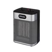 Dimplex Tusk Ceramic Fan Heater 2 kW | DXUC2BS