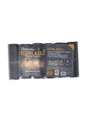 Thorntons EcoBlaze Hardwood Briquettes - 10kg image