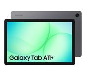 Samsung Galaxy Tab A11+ 11" 5G Tablet 128 GB - Grey |  SM-X236BZAREUB image