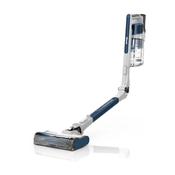 Shark PowerPro Cordless Stick Vacuum - Navy Metallic | IZ380UK image