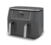 Ninja 6‑in‑1 Dual Zone Air Fryer 7.6 L | DZ300UK image