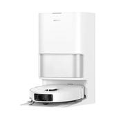 Dreame L10s Ultra Gen 3 Robot Vacuum Cleaner &amp; Mop - White | RLL53SE image