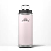 Thermos Icon Flip Lid Water Bottle - Peony Pink | 940ml image