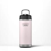 Thermos Icon Flip Lid Water Bottle - Peony Pink | 530ml image