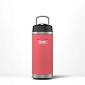 Thermos Icon Flip Lid Water Bottle - Coral Bloom | 530ml image