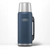 Thermos Icon Series Flask - Solent Navy | 1.2L