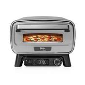 Ninja Artisan 12" 4-in-1 Electric Outdoor Pizza Oven &amp; Air Fryer | MO201UK image