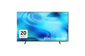Samsung 85" U8000H 4K Ultra HD HDR Smart TV | UE85U8000HKXXU image