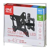 One For All TV Wall Mount for 13" - 43" TVs | WM2251 image