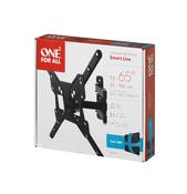 One For All TV Wall Mount for 13" - 65" TVs | WM2451 image
