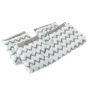 Shark Steam Mop Dirt Grip Pads (Twin Pack) image