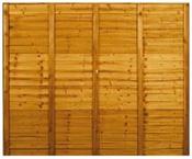 Heavy Duty Shiplap (40 packs)