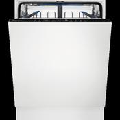 Electrolux Deluxe Integrated Dishwasher | KEQB7300L