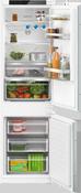 Bosch Built In Fridge Freezer KIN96VSE0G image