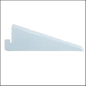 PHX 17cm White U Bracket