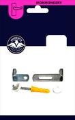 PHX Mirror Clip Set 4 Piece