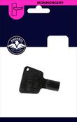 PHX Meter Box Key