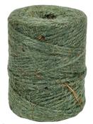 Green Jute Twine 250g