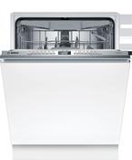 Bosch Fully-integrated Dishwasher SMV6ZCX10G image