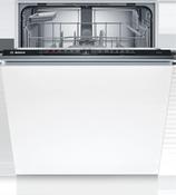 Bosch Fully-integrated Dishwasher SMV2HTX02G image