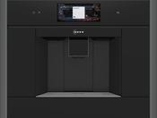 Neff Built-in Fully Automatic Coffee Machine CL4TT11G0 image