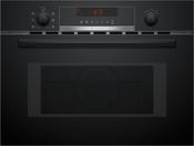Bosch Built-in Microwave Oven CMA583MB0B image