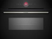 Bosch Built-in Compact Oven CMG7241B1B image