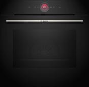 Bosch Built-in Oven HBG7741B1B image