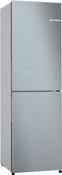 Bosch Free-standing Fridge Freezer KGN27NLEAG