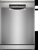 Bosch Free-standing Dishwasher SMS4EMI06G image