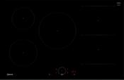 Neff Induction Hob T58FHW1L0 image