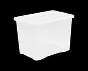 Crystal Storage Box 80L