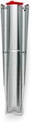 Brabantia Ground Spike 45mm Silver/Red