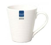 Solar White Mug image