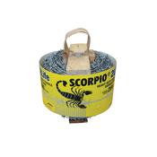 Scorpio Barbed Wire High Tensile 2mm 200M