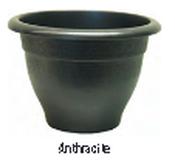Campana Bellpot Anthracite