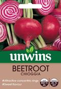 Unwins Beetroot Chioggia image