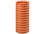 PP Corr Shaft Pipe BR DN600 L=1