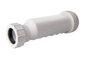 Hepvo PP Waste Valve 32mm White