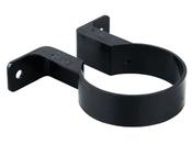 Roundline Socket Bracket 68mm Black