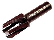 Tala Professional Plug Cutter 15mm