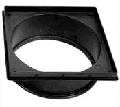 Access Junction Adjustable Frame A15 Loading 300x300mm
