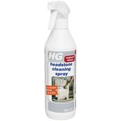 HG Headstone Cleaning Spray 0.5L image