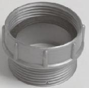 Metric/Imperial Waste Connector