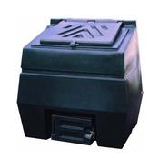 Plastic Coal Bunker 12 Bag 600kg image
