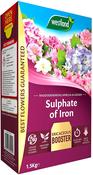 Westland Sulphate of Iron 1.5kg image