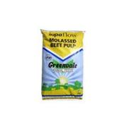Greenvale Beet Pulp Nuts 25kg