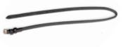 Mackey Classic Flash Strap Black Full