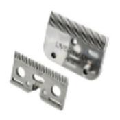 Liveryman A2 Clipper Blades