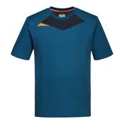 Portwest DX4 T-Shirt Metro Blue image